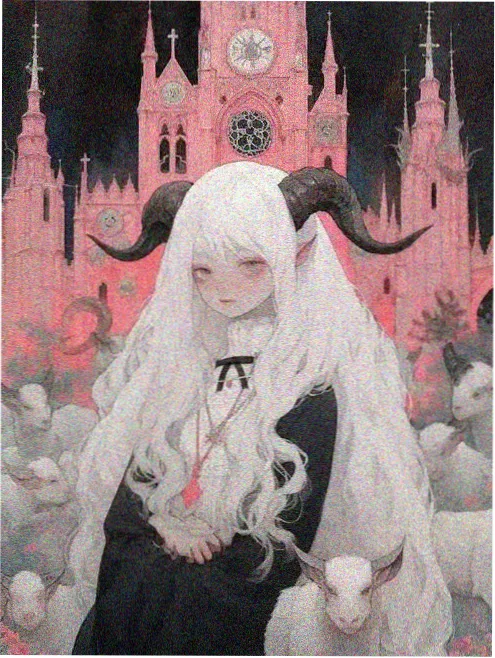 热播剧集城南旧巷剧照